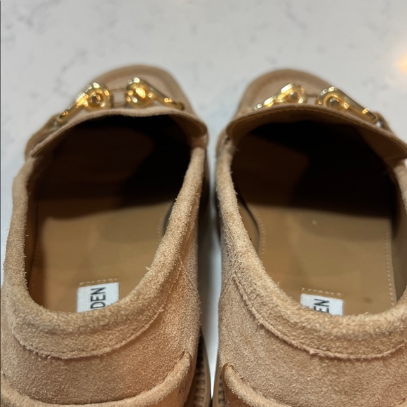 Steve Madden Kalon Women's Loafers Size 9 - Picture 7 of 15